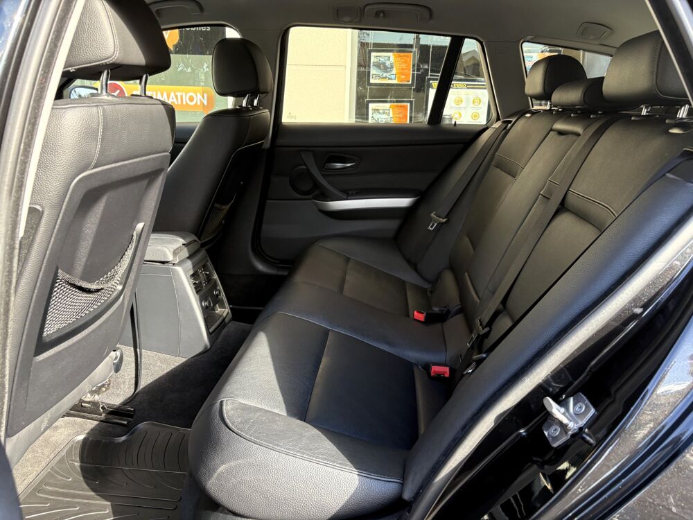 S&eacute;rie 3 TOURING 2.0 320 I 170 ch EDITION SPORT BVA 2010 occasion 77700 Serris