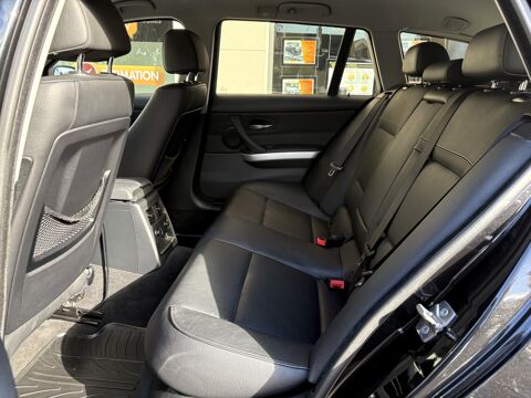 S&eacute;rie 3 TOURING 2.0 320 I 170 ch EDITION SPORT BVA 2010 occasion 77700 Serris