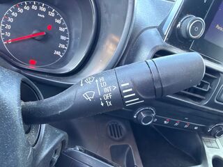Combo VU FOURGON 1.5 TD 100CH L1H1 - PACK CLIM - CARPLAY - RADAR DE R 2021 occasion 27000 &Eacute;vreux