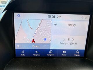 Kuga 1.5 FLEXIFUEL 150CH TITANIUM 4X2 BVA - 1&Egrave;RE MAIN - ENTRETRET 2019 occasion 27000 &Eacute;vreux