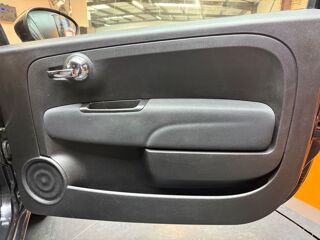500 1.2 70 LOUNGE / APPLECARPLAY / R&Eacute;GULATEUR - LIMITEUR DE VITE 2019 occasion 33320 Eysines