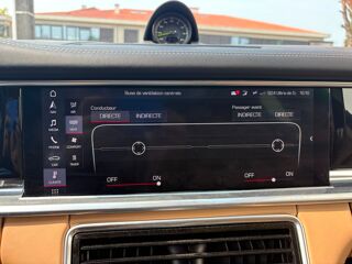 Panamera SPORT-TURISMO 2.9 V6 E-HYBRID 462 CH PHEV 17.9KWH / SUIVI PO 2018 occasion 40000 Mont-de-Marsan