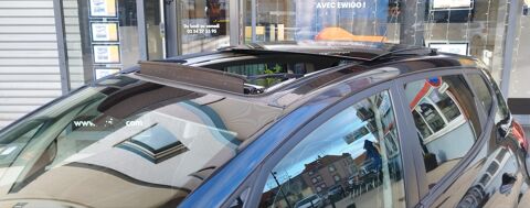 Venga 1.6 125ch PREMIUM ISG - 1er MAIN - TOIT OUVRANT RADAR AR BLU 2014 occasion 57600 Forbach