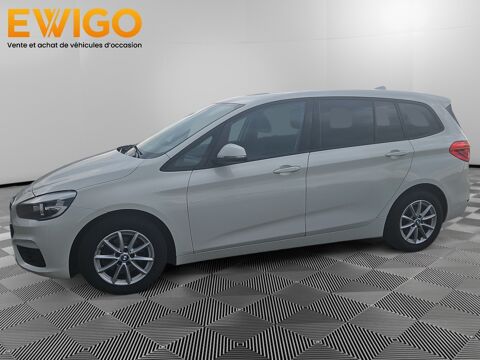 Serie 2 ACTIVE-TOURER 1.5 216 D 115 BUSINESS BVA 2016 occasion 38590 Saint-&Eacute;tienne-de-Saint-Geoirs