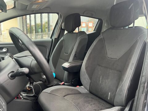 Clio 0.9 TCE 90 CH ENERGY ZEN / SUIVI RENAULT / MOTEUR A CHAINE 2016 occasion 40000 Mont-de-Marsan