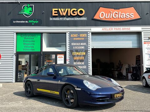 Annonce voiture Porsche 911 36990 €