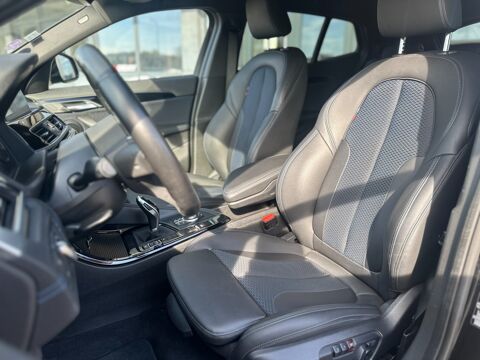 X2 1.8 I 140ch M-SPORT SDRIVE - ENTRETIEN COMPLET BMW 2020 occasion 26000 Valence