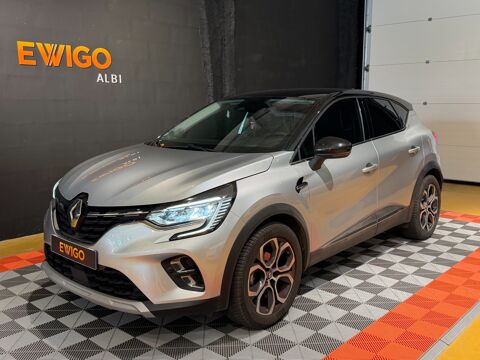 Annonce voiture Renault Captur 12990 €