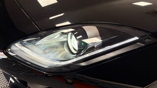F-Type COUPE V6 3.0 SURALIMENTE 340ch BVA8 2015 occasion 34430 Saint-Jean-de-V&eacute;das