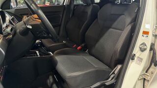 Swift 1.2 DUALJET 83CH CVT PRIVIL&Egrave;GE / RADAR AV&AR / R&Eacute;GULATEUR / 2021 occasion 29000 Quimper