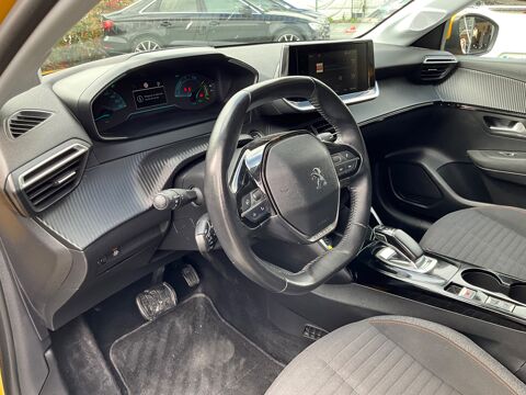 208 GENERATION-II ELECTRIC 135 77PPM 50KWH ACTIVE 2020 occasion 17000 La Rochelle