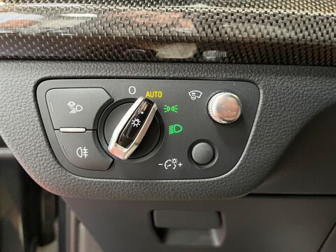 SQ5 3.0 TFSi 354CH QUATTRO TIPTRONIC SUIVI AUDI/ BVA/ TO/ AFFICH 2017 occasion 33260 La Teste-de-Buch