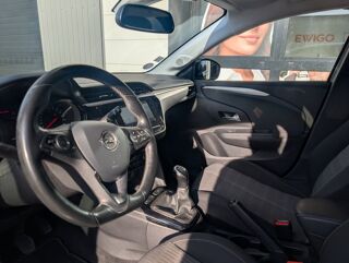 Corsa 1.2L 70ch EDITION BUSINESS + APPLE CARPLAY / ATTELAGE / RADA 2021 occasion 38420 Le Versoud