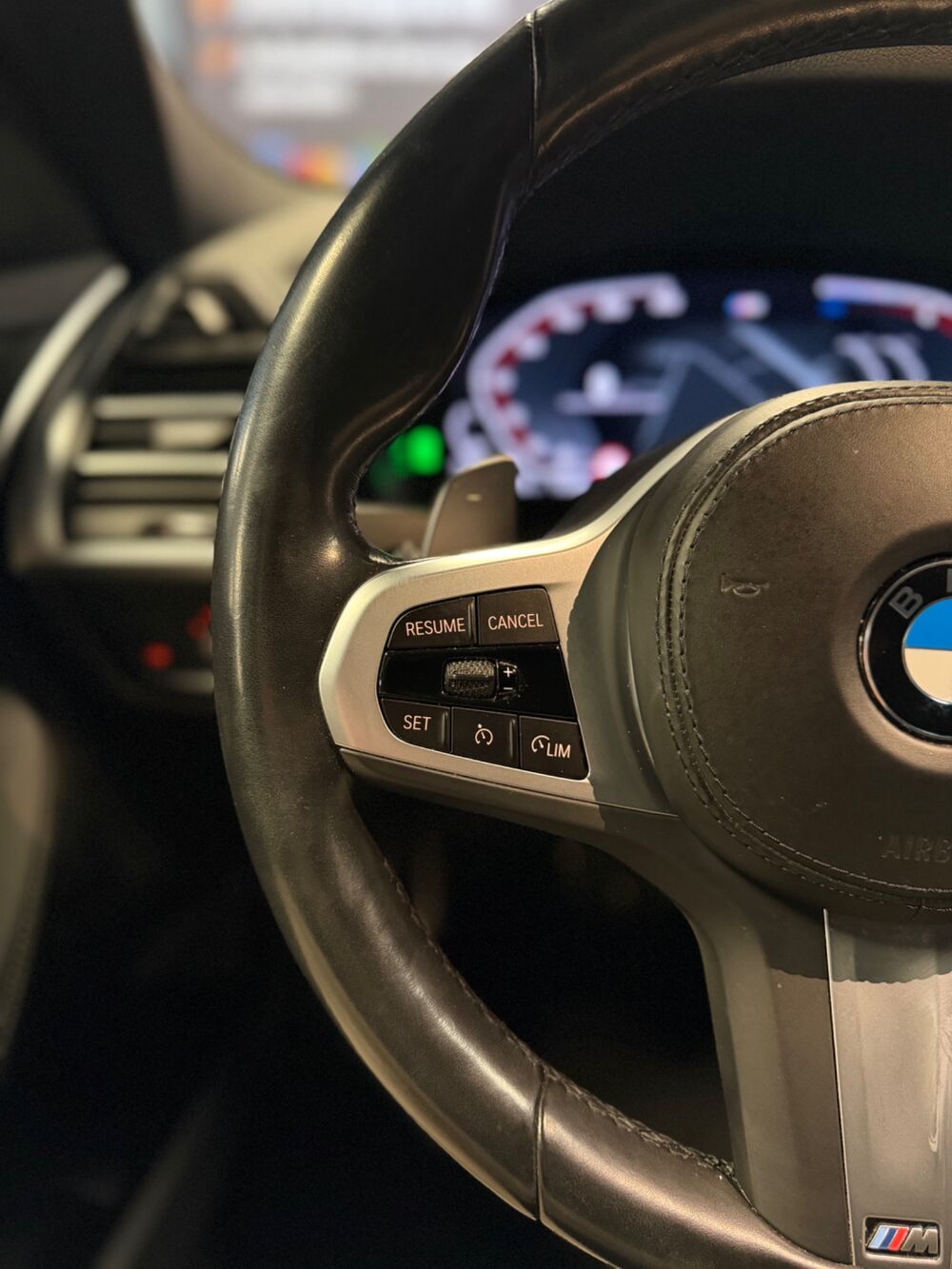 X4 2.0 D 190 M-SPORT XDRIVE BVA // HAYON &Eacute;LECTRIQUE // SI&Egrave;GES &Agrave; 2022 occasion 44300 Nantes