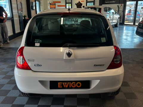 Clio 1.2 58 Ch 2010 occasion 79000 Niort