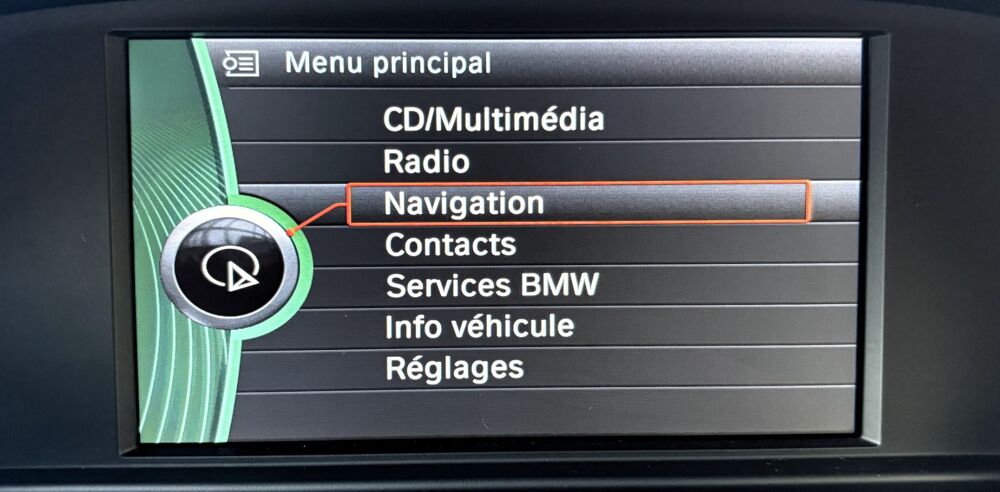 S&eacute;rie 3 TOURING 2.0 320 I 170 ch EDITION SPORT BVA 2010 occasion 77700 Serris