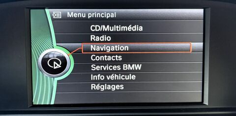 S&eacute;rie 3 TOURING 2.0 320 I 170 ch EDITION SPORT BVA 2010 occasion 77700 Serris