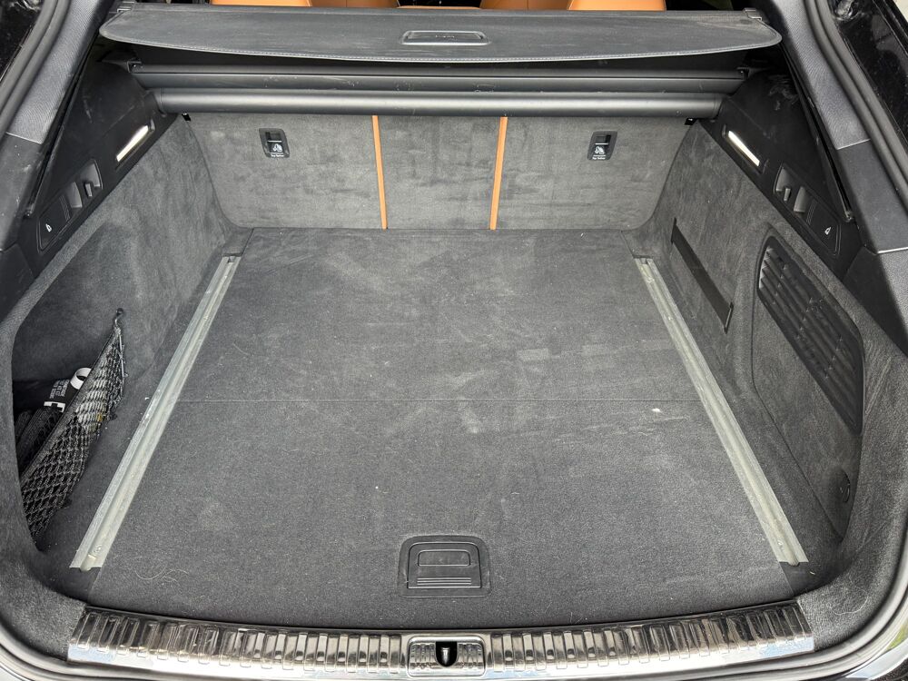 RS6 (C8) 4.0 TFSI 600 ch QUATTRO TIPTRONIC8 - ORIGINE FRANCE 2020 occasion 65290 Juillan