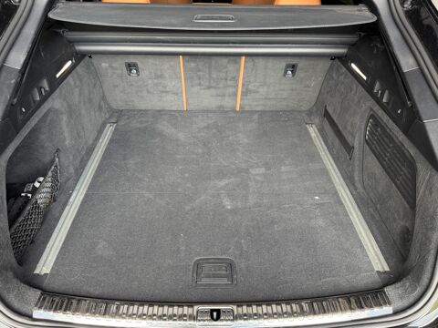 RS6 (C8) 4.0 TFSI 600 ch QUATTRO TIPTRONIC8 - ORIGINE FRANCE 2020 occasion 65290 Juillan