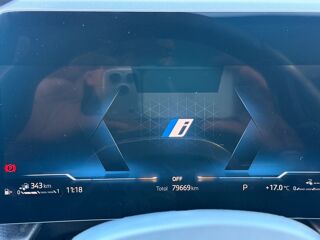 X1 XDRIVE 25e 245CH M SPORT - TOIT OUVRANT - TEINTE FROZEN PURE 2023 occasion 13700 Marignane