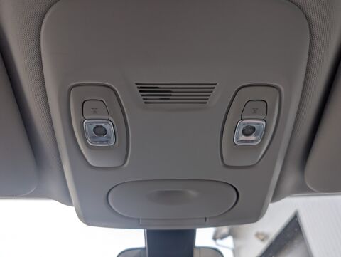 Grand scenic IV 1.3L TCE 165ch INTENS - APPLE CARPLAY + CAMERA DE RECUL + 7 2019 occasion 38420 Le Versoud