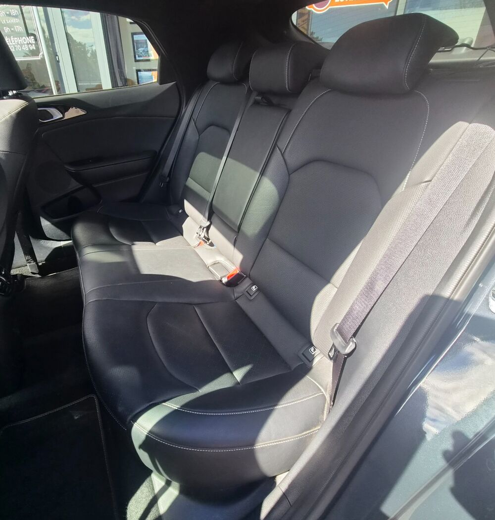 XCeed GT-LINE 1.5 MHEV 140 CH BVA TO AM25 + TOIT OUVRANT + GARANTI 2026 occasion 97410 Saint-Pierre
