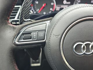 A8 3.0 TDI 250 AVUS QUATTRO TIPTRONIC BVA - GARANTIE 6 MOIS 2011 occasion 68000 Colmar