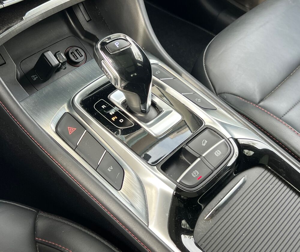 MG.EHS 1.5 T-GDI 258ch PHEV HYBRID 16.6KWH LUXURY - SUIVI COMPLET M 2021 occasion 57600 Forbach