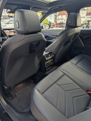S&eacute;rie 5 3.0 550E 490ch PHEV HYBRID M-SPORT XDRIVE - 1er MAIN - PPF C 2024 occasion 57600 Forbach