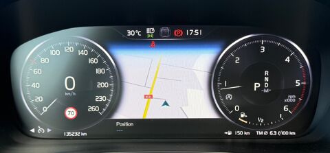 XC40 2.0 D3 150 2WD R-Design GEARTRONIC BVA 2018 occasion 33210 Maz&egrave;res