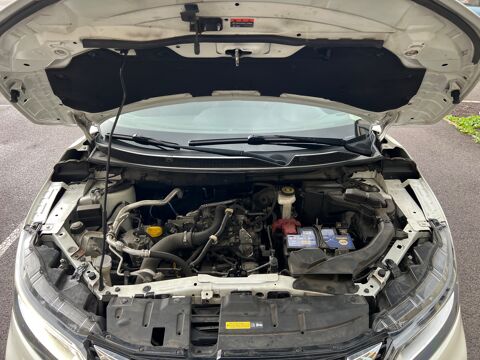 Qashqai 1.2 DIGT 115ch ACENTA 2WD - TOIT PANO/CAM&Eacute;RA 360/SI&Egrave;GES CHAU 2018 occasion 57600 Forbach