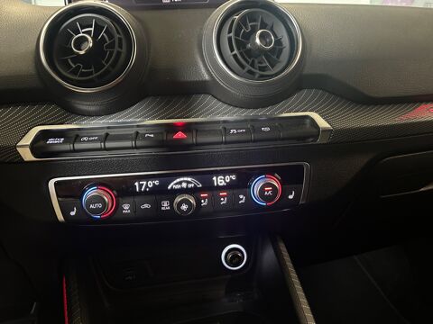 SQ2 2.0 TFSI 300 SPORT ATTITUDE QUATTRO S-TRONIC BVA 2019 occasion 76190 &Eacute;calles-Alix