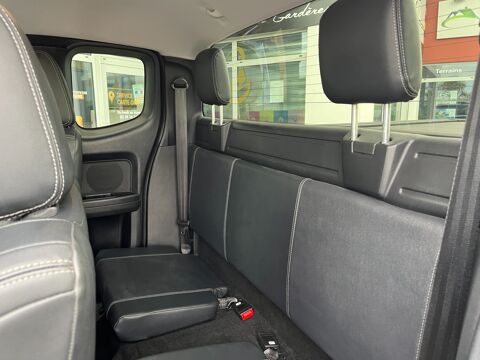 Ranger (IV) 2.0 ECOBLUE 205 ch - LIMITED 4WD BVA10 2023 occasion 64320 Idron