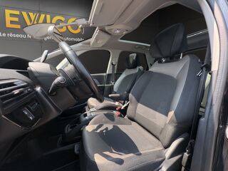 C4 Picasso 2.0 BLUEHDI 150 EXCLUSIVE EAT BVA START-STOP 2015 occasion 68000 Colmar
