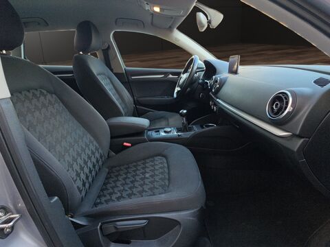 A3 SPORTBACK 1.6 TDI 110 AMBIENTE 2014 occasion 68000 Colmar