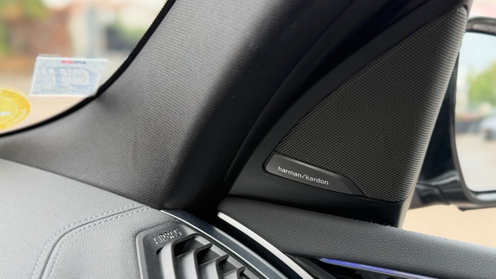 X3 XDRIVE 30DA 265CH XLINE BVA - HARMAN KARDON - SUSPENSIONS SE 2020 occasion 13700 Marignane