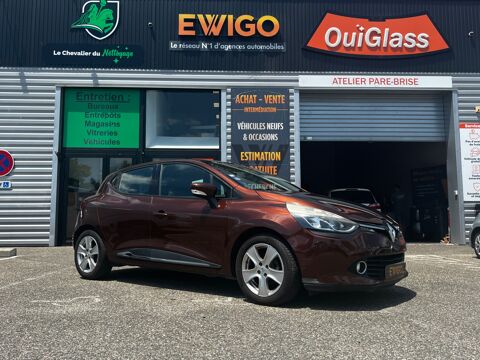 Renault clio 0.9 TCE 90 CH ENERGY DYNAMIQUE / CHAINE 