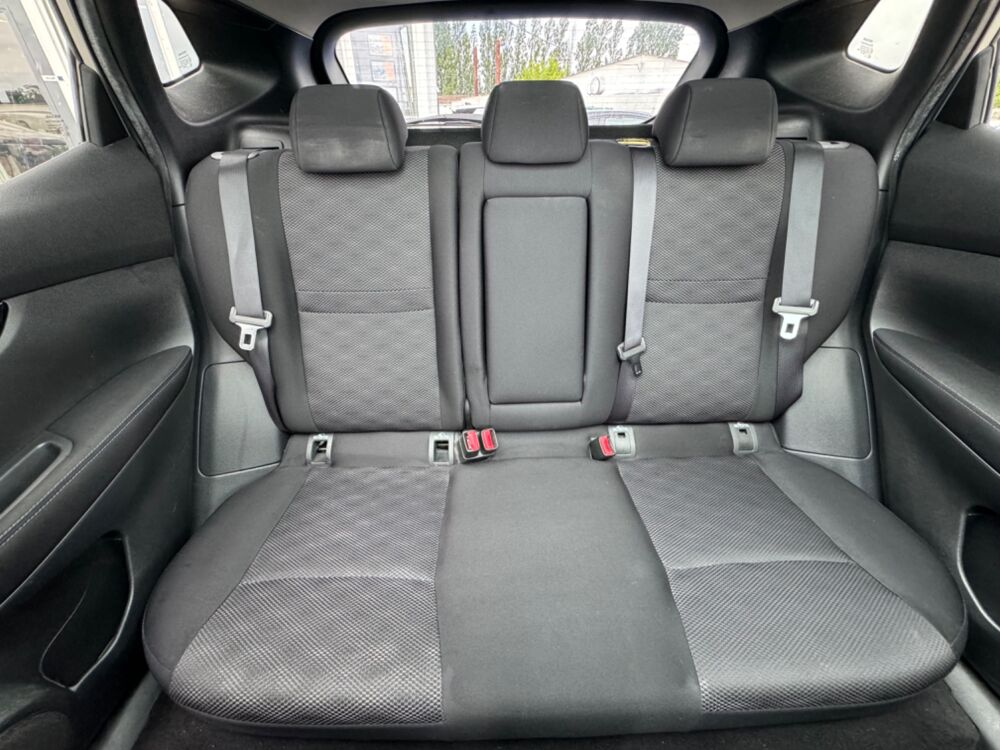 Qashqai GENERATION-II 1.6 DCI 130 N-CONNECTA 4WD - GPS - CAM&Eacute;RA 360&deg; 2017 occasion 27000 &Eacute;vreux