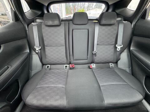 Qashqai GENERATION-II 1.6 DCI 130 N-CONNECTA 4WD - GPS - CAM&Eacute;RA 360&deg; 2017 occasion 27000 &Eacute;vreux