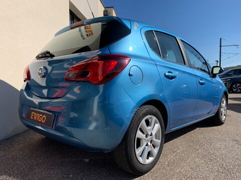 Corsa 1.4 90 ACTIVE 2017 occasion 69420 Ampuis