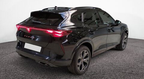 Formentor 1.5 ETSI 150ch HYBRID V DSG7 - Z&Eacute;RO KILOM&Egrave;TRE 2025 occasion 67800 Hoenheim