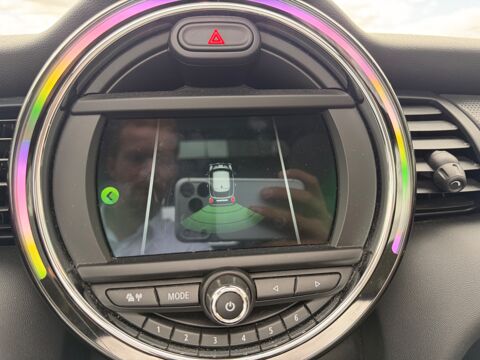 Cooper 1.5 135Ch COOPER BVA - BLUETOOTH - GPS - CLIMATISATION 2019 occasion 27000 &Eacute;vreux