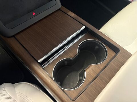Model S 100D ELECTRIC 685ch 296PPM 100KWH PALLADIUM 4WD DUAL-MOTOR B 2024 occasion 76190 &Eacute;calles-Alix