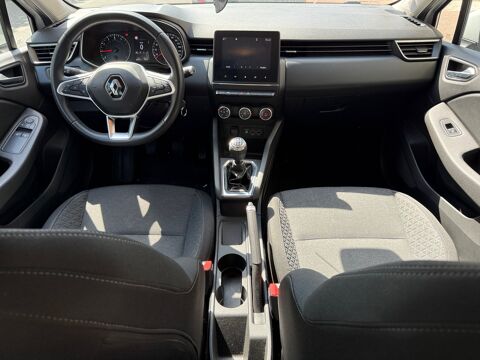 Clio V 1.0 SCE 75 BUSINESS 2020 occasion 94170 Le Perreux-sur-Marne