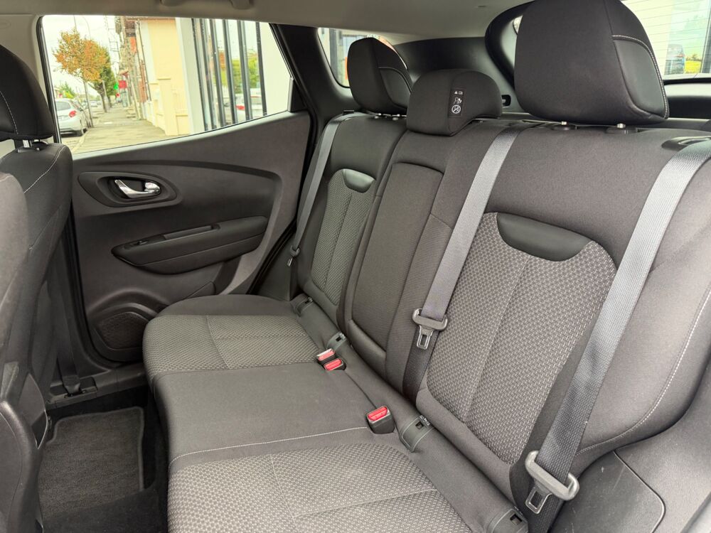 Kadjar 1.5 DCI 110 CH ECO ENERGY BUSINESS CARPLAY / RADAR DE STATIO 2018 occasion 40000 Mont-de-Marsan