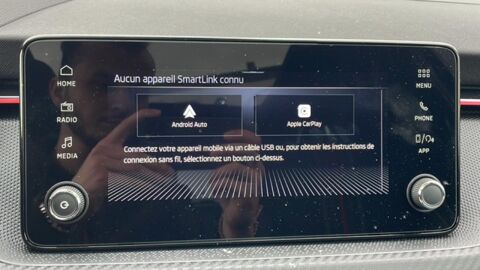 Kamiq 1.0 TSI EVO 2 116 CH BVA DSG7 MONTE CARLO 2026 occasion 13700 Marignane