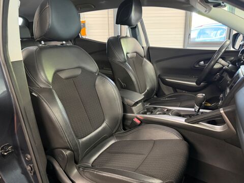 Kadjar 1.5 DCI 110 Ch INTENS - 1ERE MAIN - ATTELAGE - KIT DISTRI 2 2018 occasion 79000 Niort