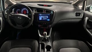 Ceed 1.6 CRDI 128ch ACTIVE 2015 occasion 34430 Saint-Jean-de-V&eacute;das
