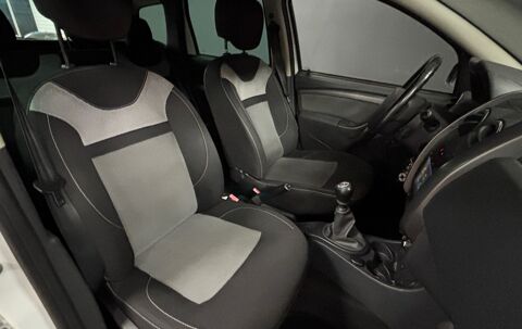 Duster DCI 110 4X2 PRESTIGE EDITION 2016 2016 occasion 34430 Saint-Jean-de-V&eacute;das