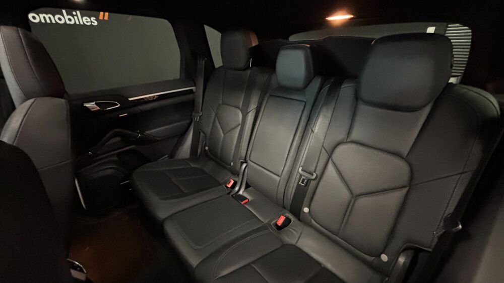 Cayenne 3.0D V6 PLATINIUM EDITION TIPTRONIC S a // FULL OPTIONS 2013 occasion 34430 Saint-Jean-de-V&eacute;das